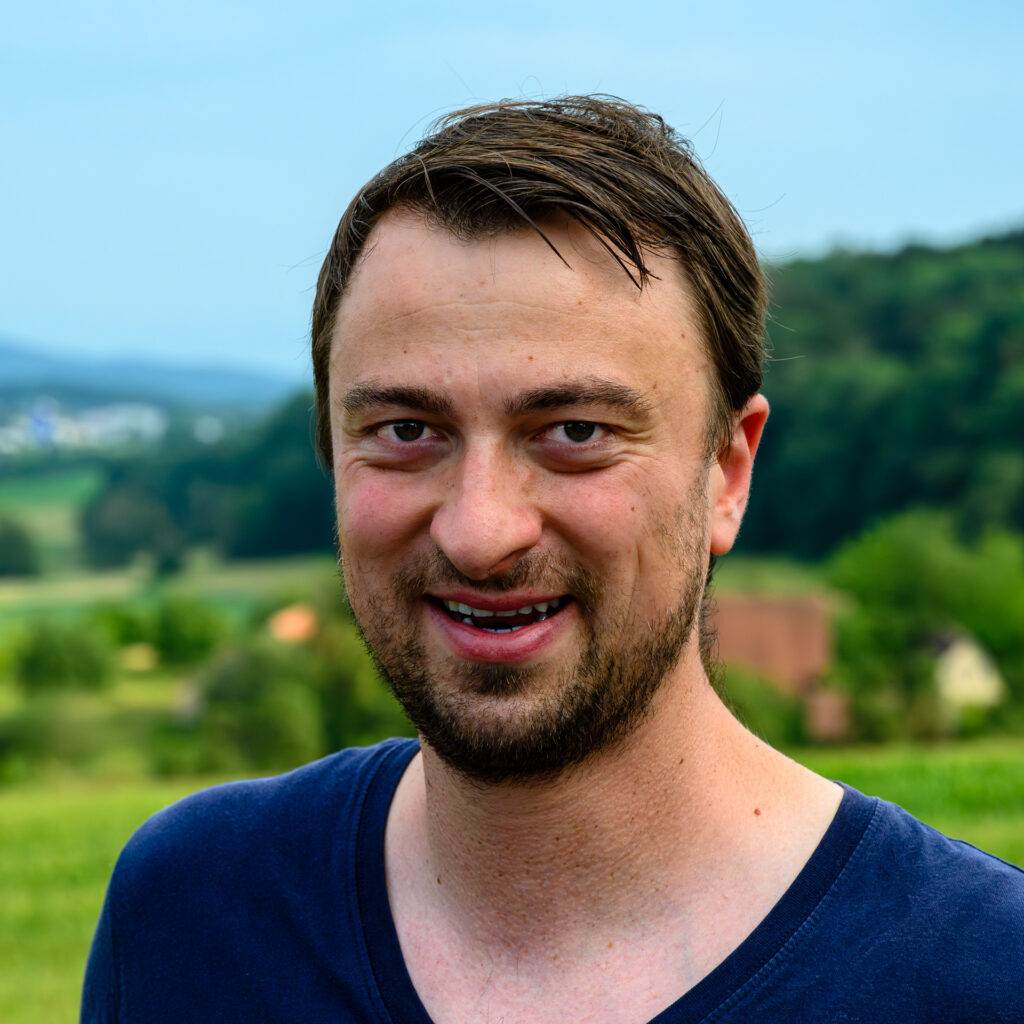 Fabio Martin