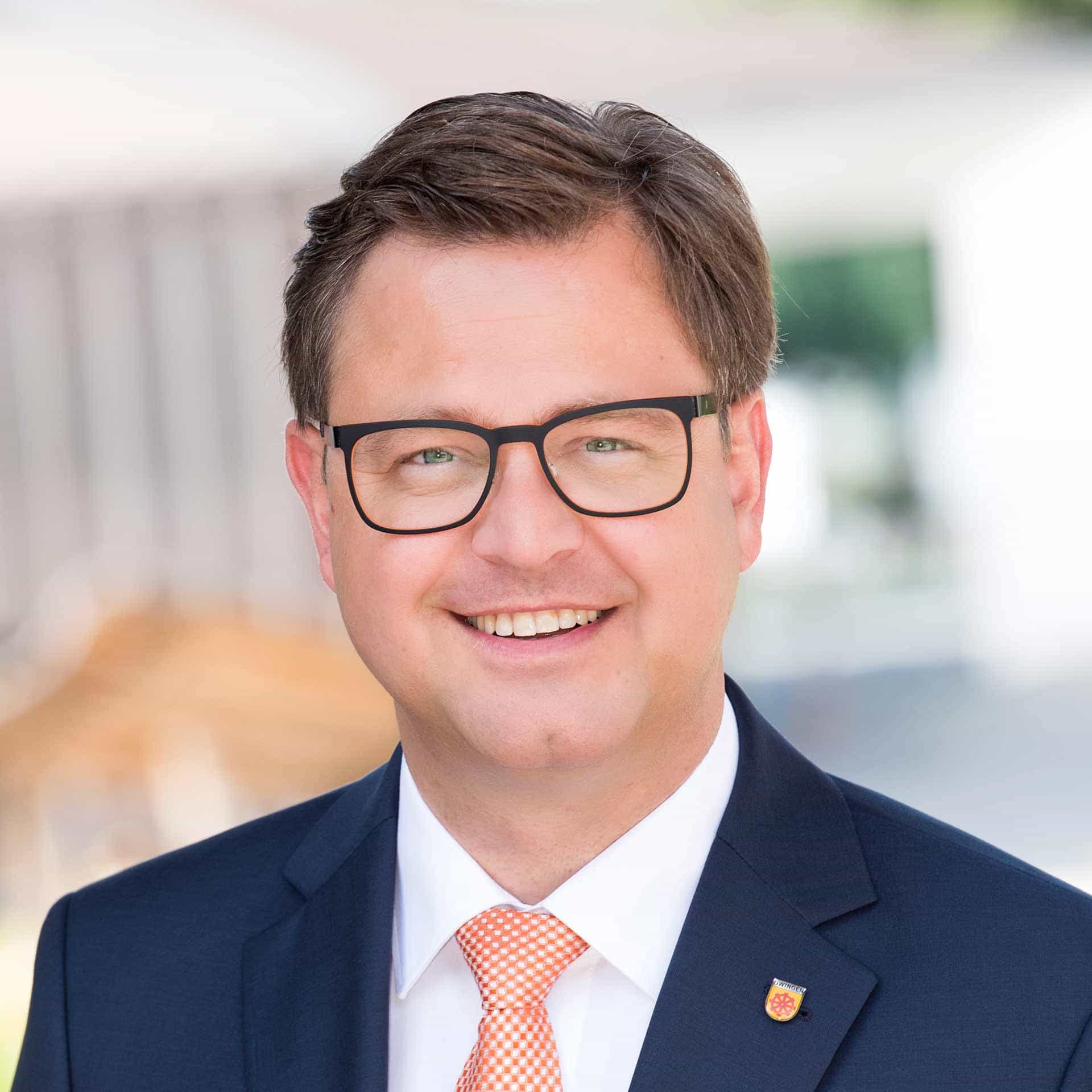 Henrik Wengert