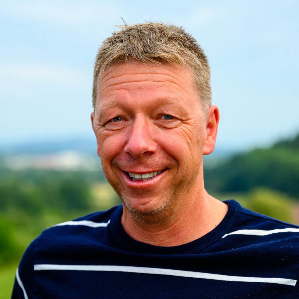 Holger Fischer