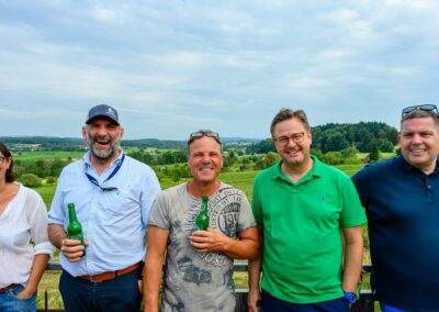 Gewerbeverein Owingen Sommerfest 2024KDS 7608 Verbessert RR