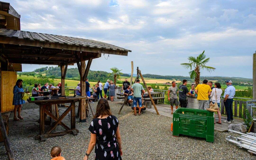 Sommerfest 2024