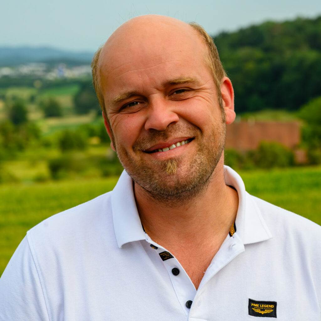 Thomas Nacke